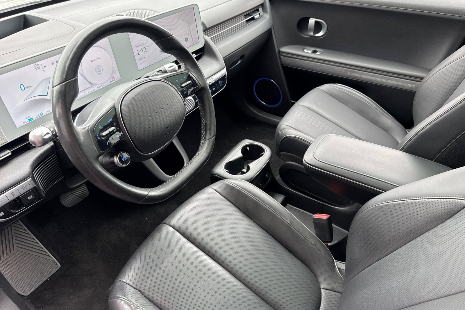2023 Hyundai IONIQ 5 Limited