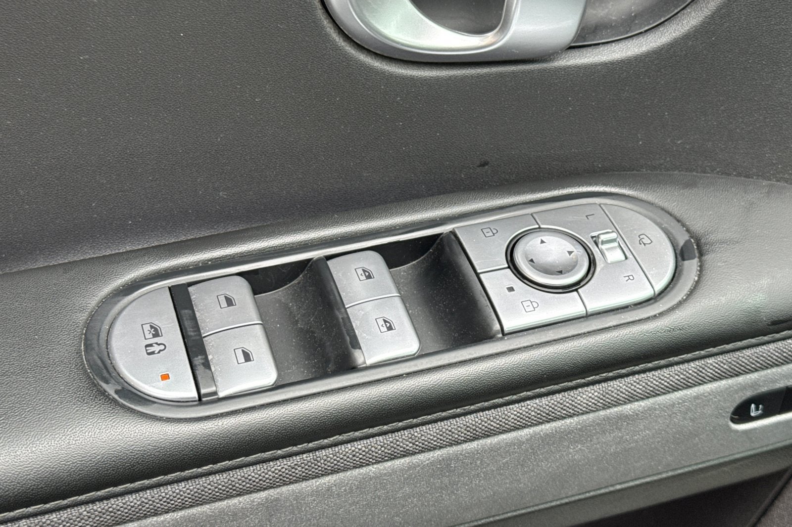 2023 Hyundai IONIQ 5 Limited