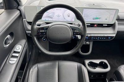 2023 Hyundai IONIQ 5 Limited