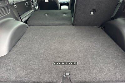 2023 Hyundai IONIQ 5 Limited