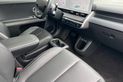 2023 Hyundai IONIQ 5 Limited