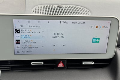 2023 Hyundai IONIQ 5 Limited