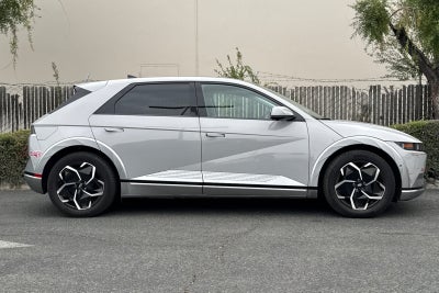 2023 Hyundai IONIQ 5 Limited