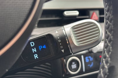 2023 Hyundai IONIQ 5 Limited