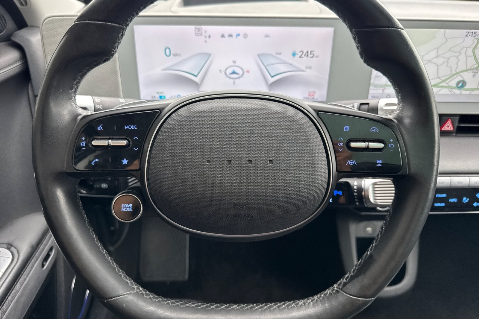 2023 Hyundai IONIQ 5 Limited