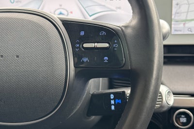 2023 Hyundai IONIQ 5 Limited