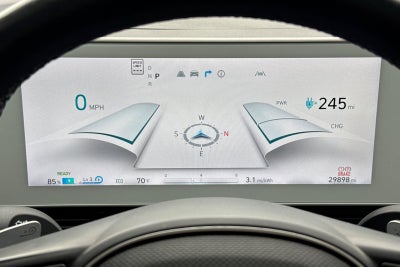 2023 Hyundai IONIQ 5 Limited