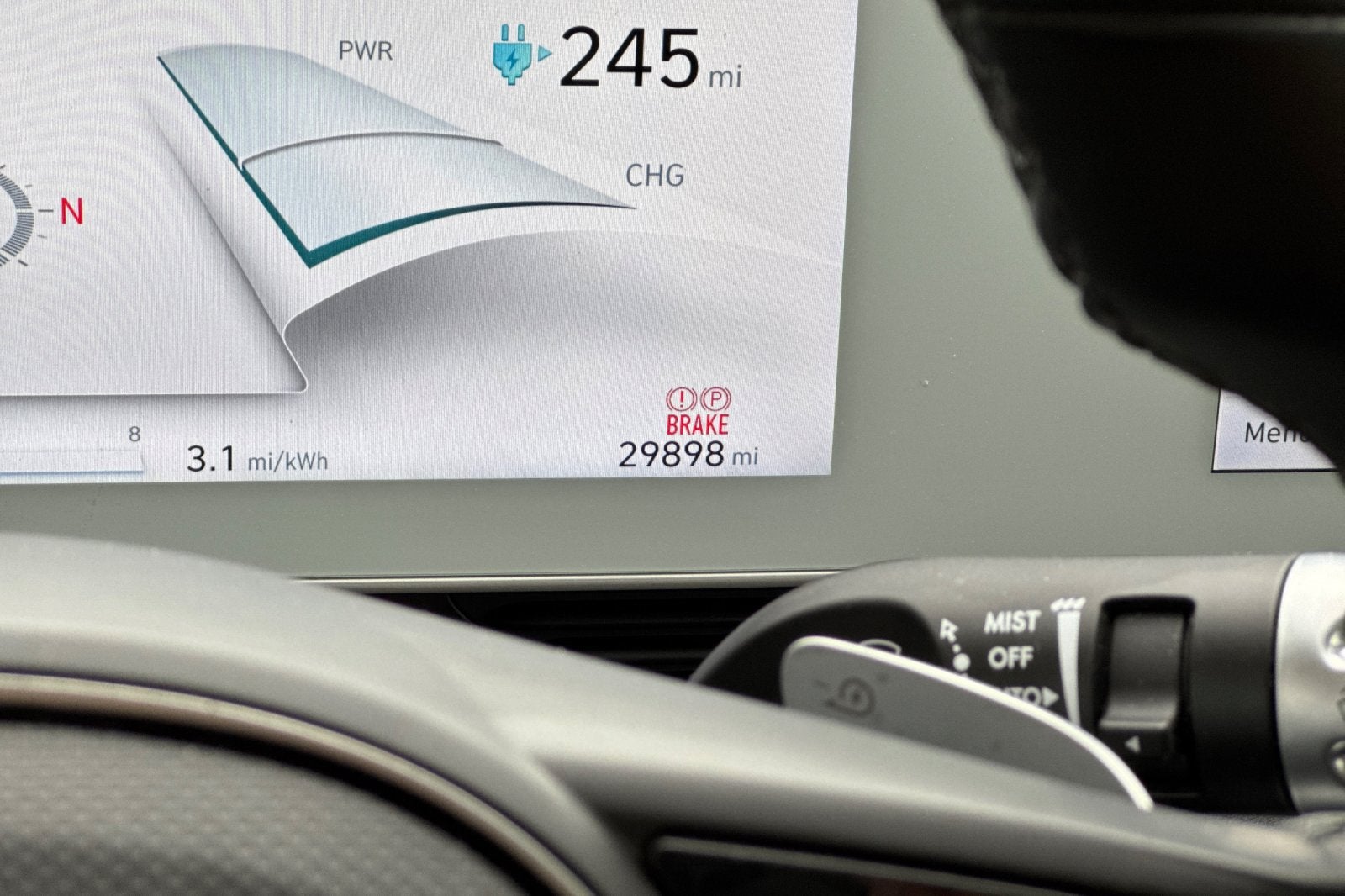 2023 Hyundai IONIQ 5 Limited
