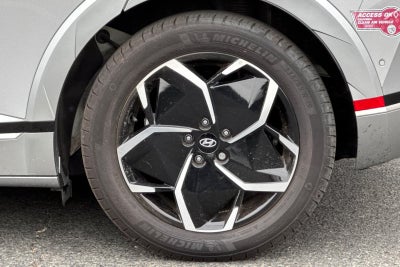 2023 Hyundai IONIQ 5 Limited