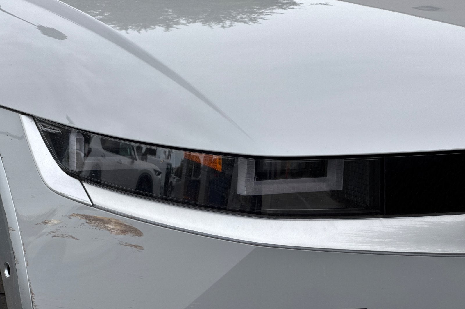 2023 Hyundai IONIQ 5 Limited