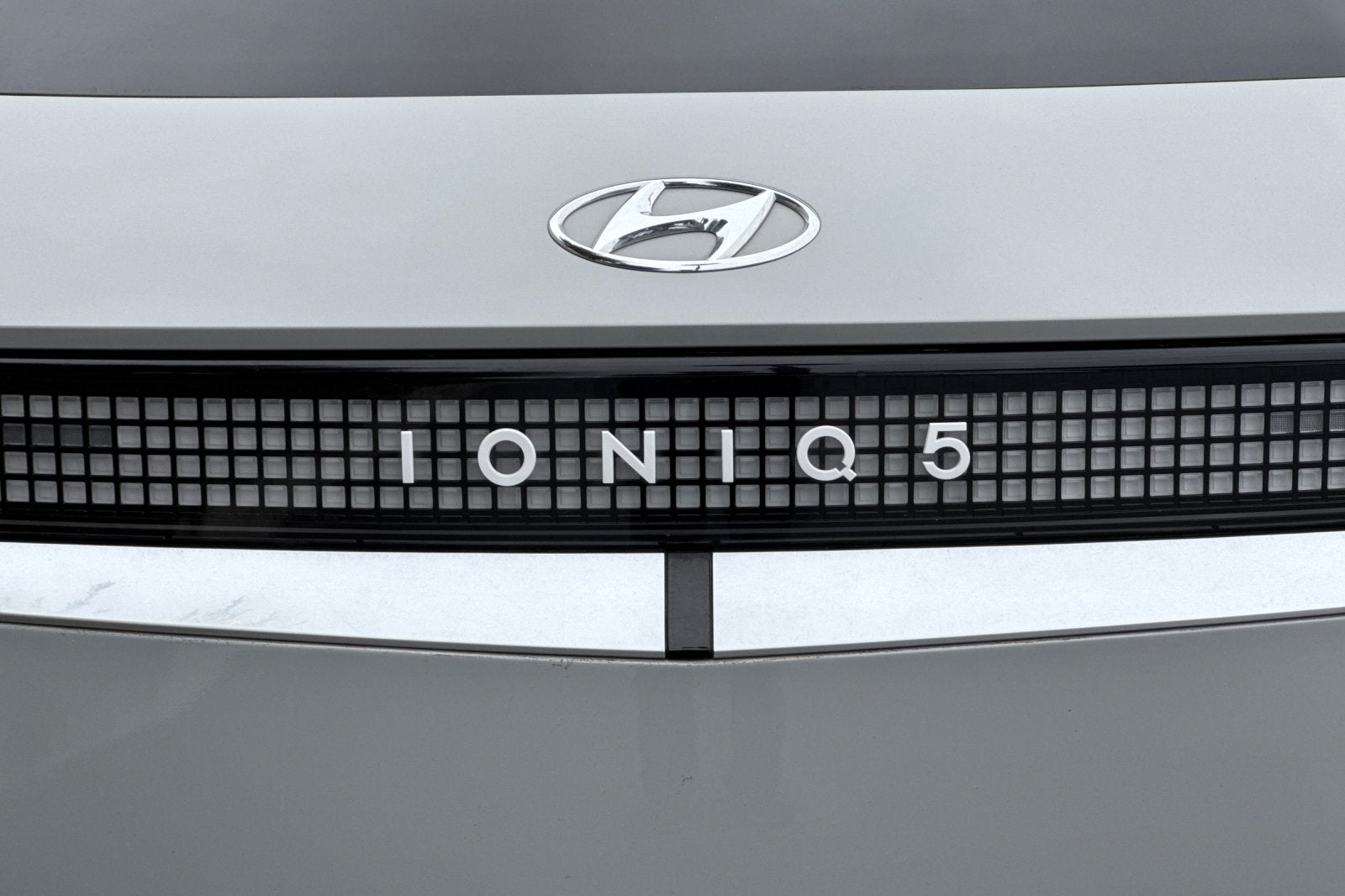 2023 Hyundai IONIQ 5 Limited