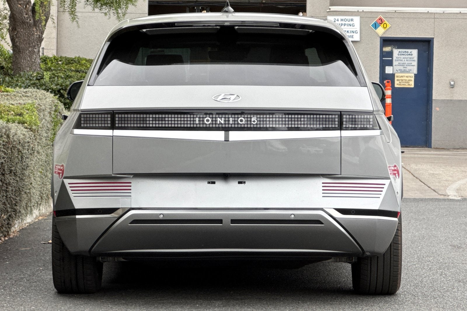 2023 Hyundai IONIQ 5 Limited