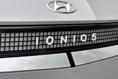 2023 Hyundai IONIQ 5 Limited
