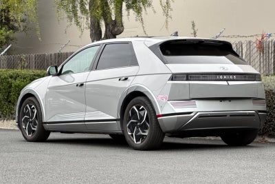 2023 Hyundai IONIQ 5 Limited