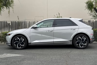 2023 Hyundai IONIQ 5 Limited