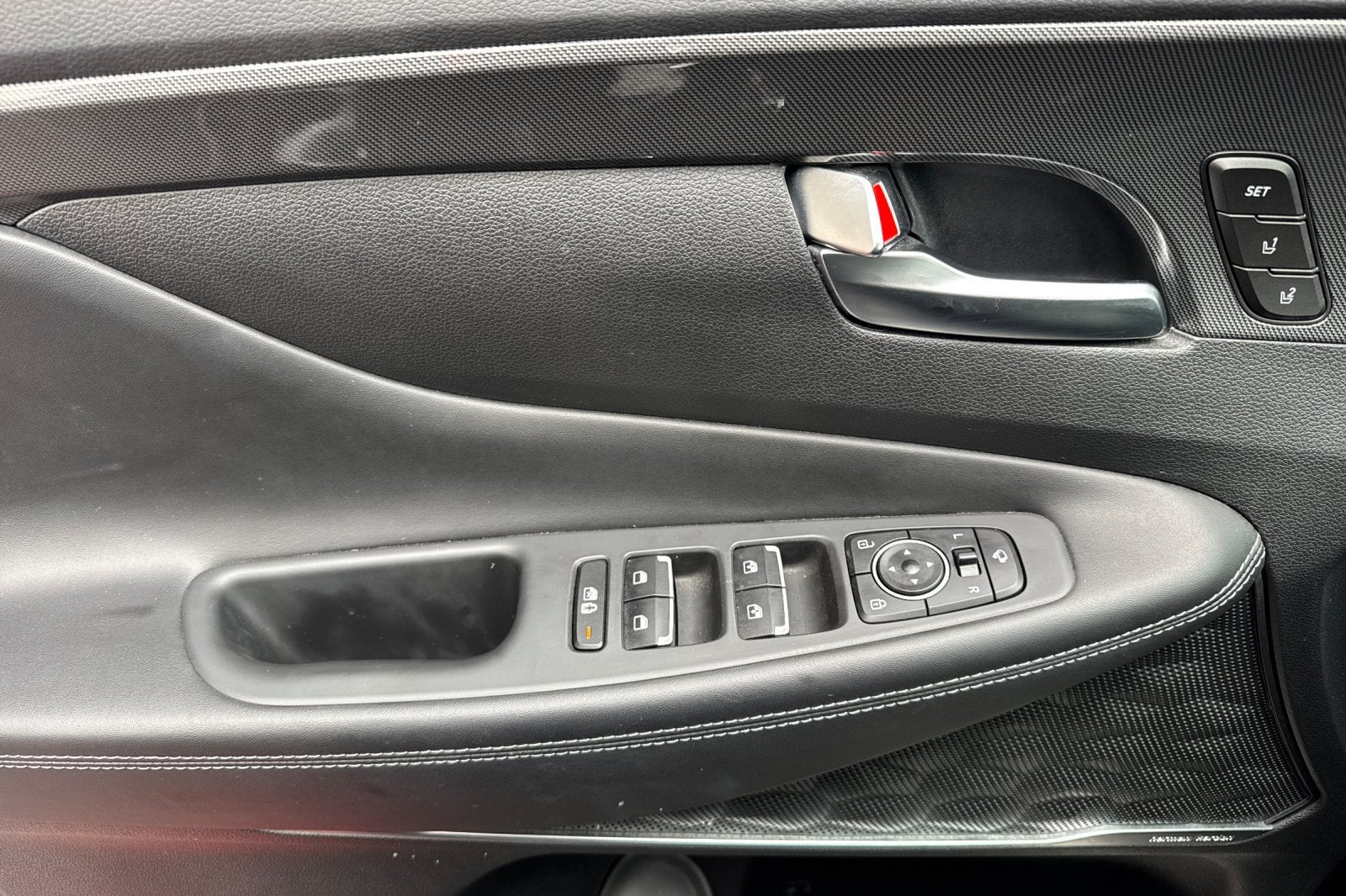 2023 Hyundai Santa Fe Plug-In Hybrid Limited