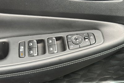2023 Hyundai Santa Fe Plug-In Hybrid Limited