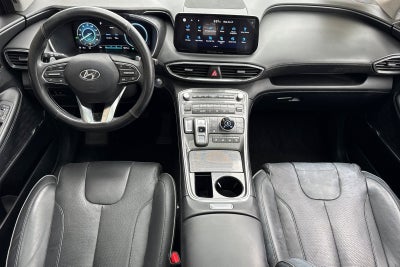 2023 Hyundai Santa Fe Plug-In Hybrid Limited