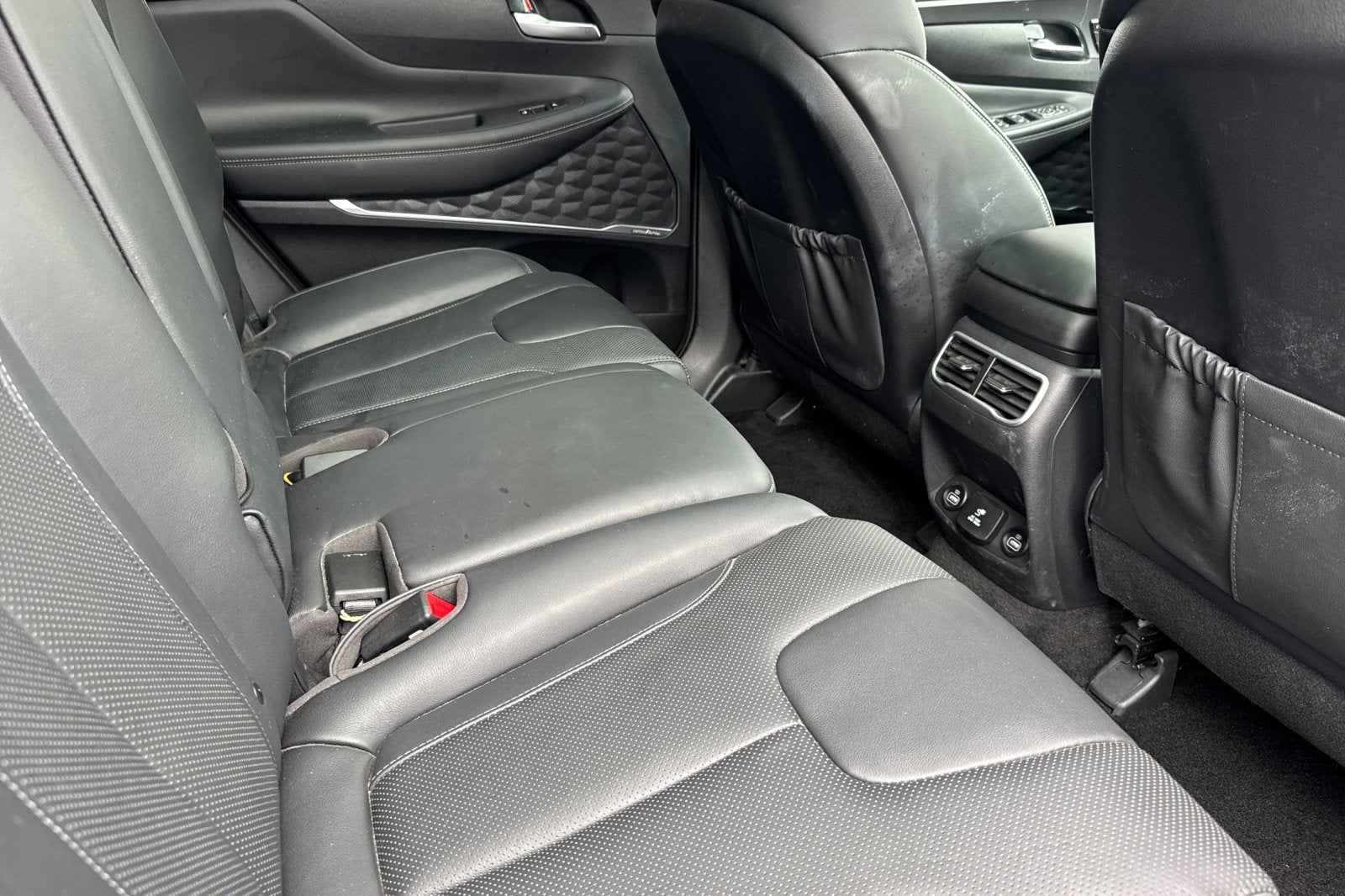 2023 Hyundai Santa Fe Plug-In Hybrid Limited