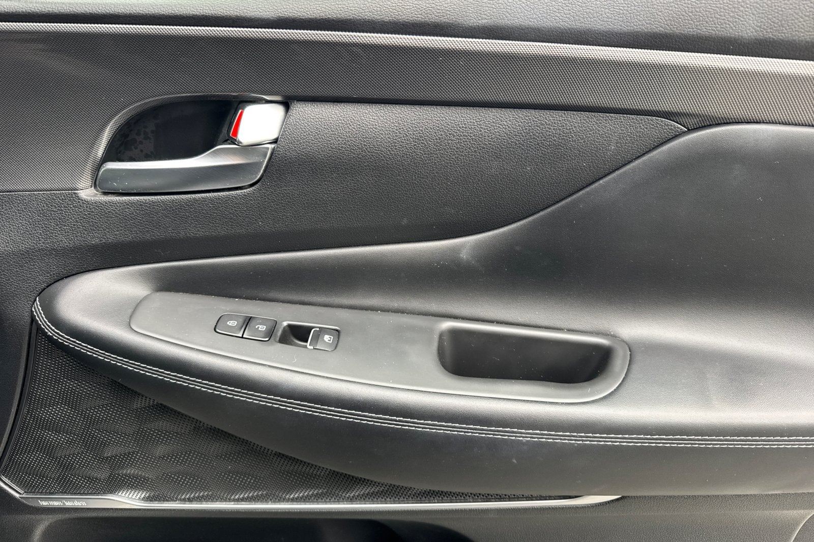 2023 Hyundai Santa Fe Plug-In Hybrid Limited