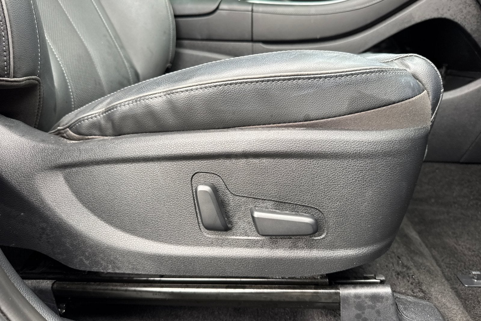 2023 Hyundai Santa Fe Plug-In Hybrid Limited