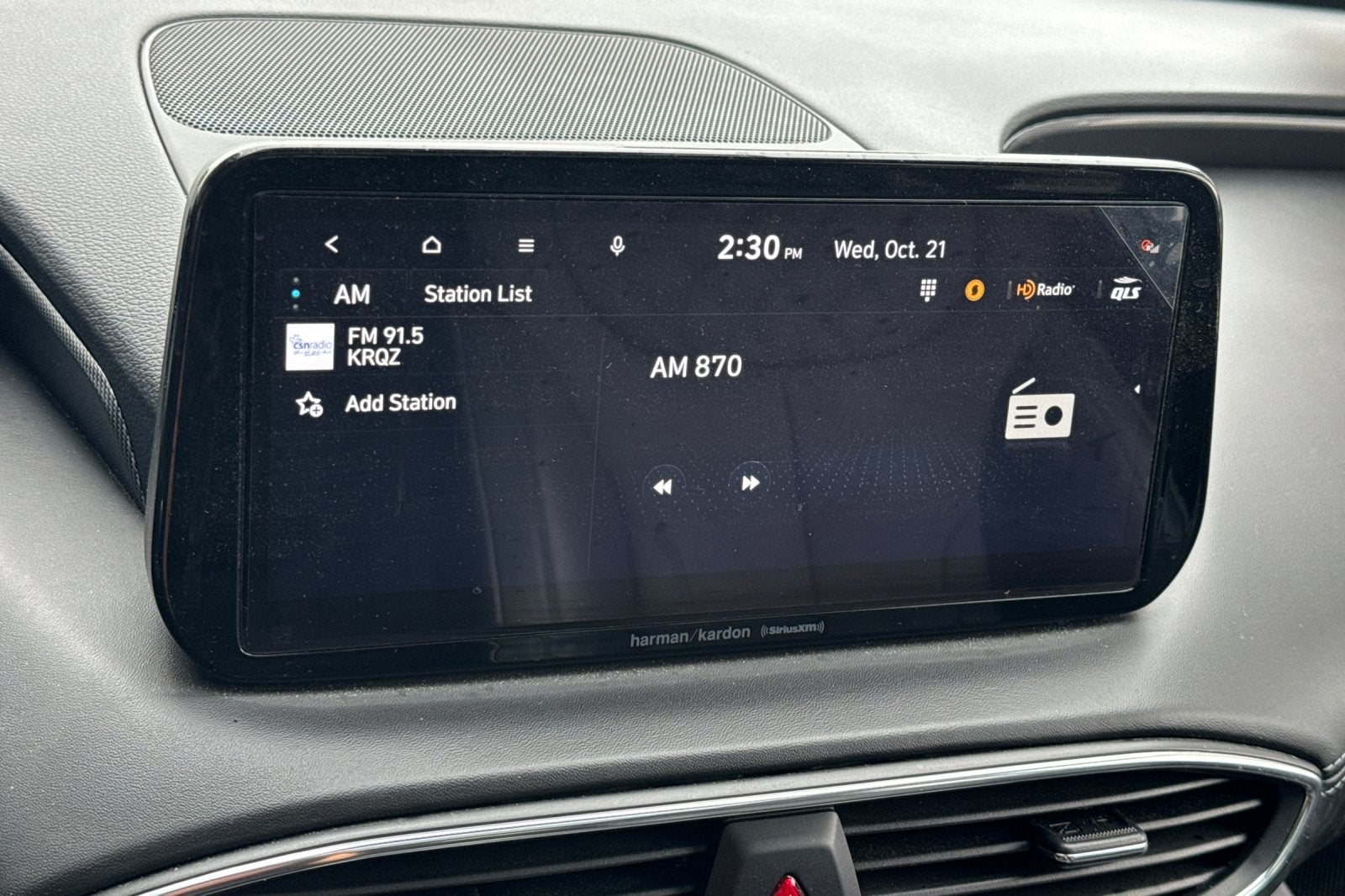 2023 Hyundai Santa Fe Plug-In Hybrid Limited