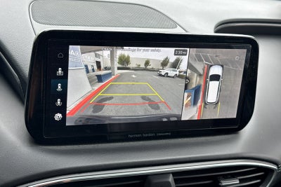 2023 Hyundai Santa Fe Plug-In Hybrid Limited