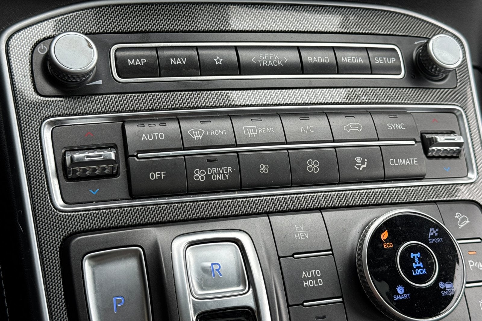 2023 Hyundai Santa Fe Plug-In Hybrid Limited