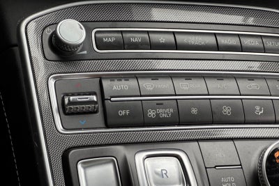 2023 Hyundai Santa Fe Plug-In Hybrid Limited