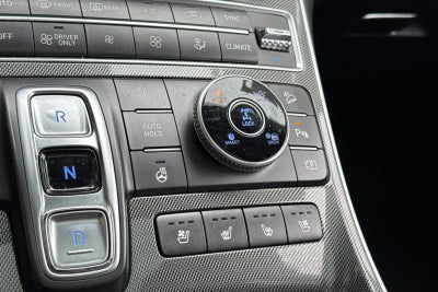 2023 Hyundai Santa Fe Plug-In Hybrid Limited