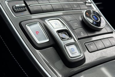 2023 Hyundai Santa Fe Plug-In Hybrid Limited