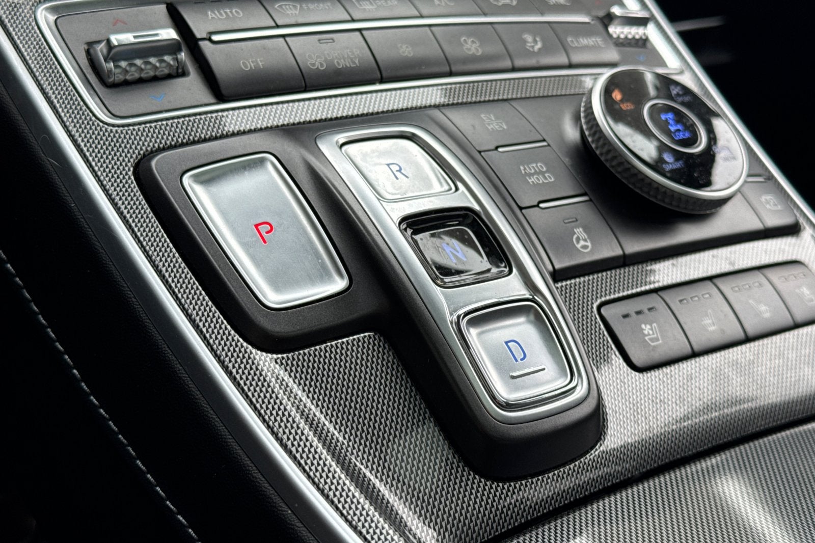 2023 Hyundai Santa Fe Plug-In Hybrid Limited