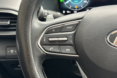 2023 Hyundai Santa Fe Plug-In Hybrid Limited