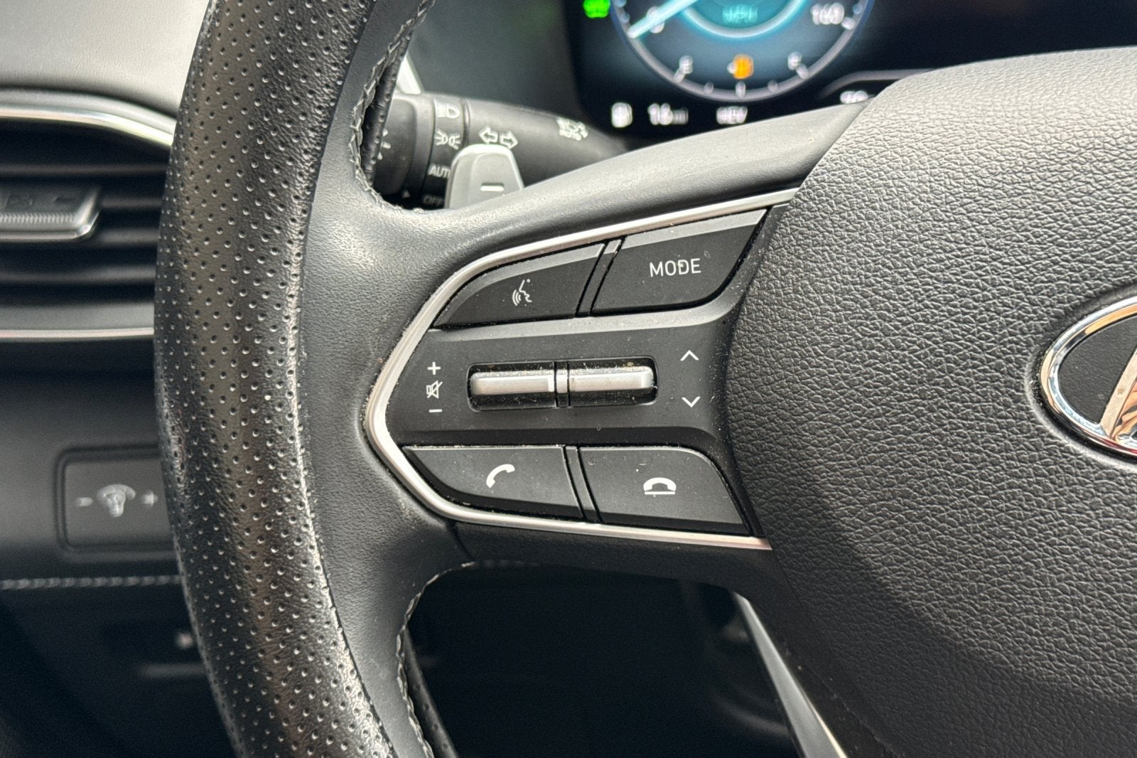 2023 Hyundai Santa Fe Plug-In Hybrid Limited