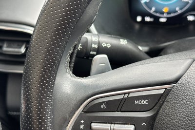 2023 Hyundai Santa Fe Plug-In Hybrid Limited