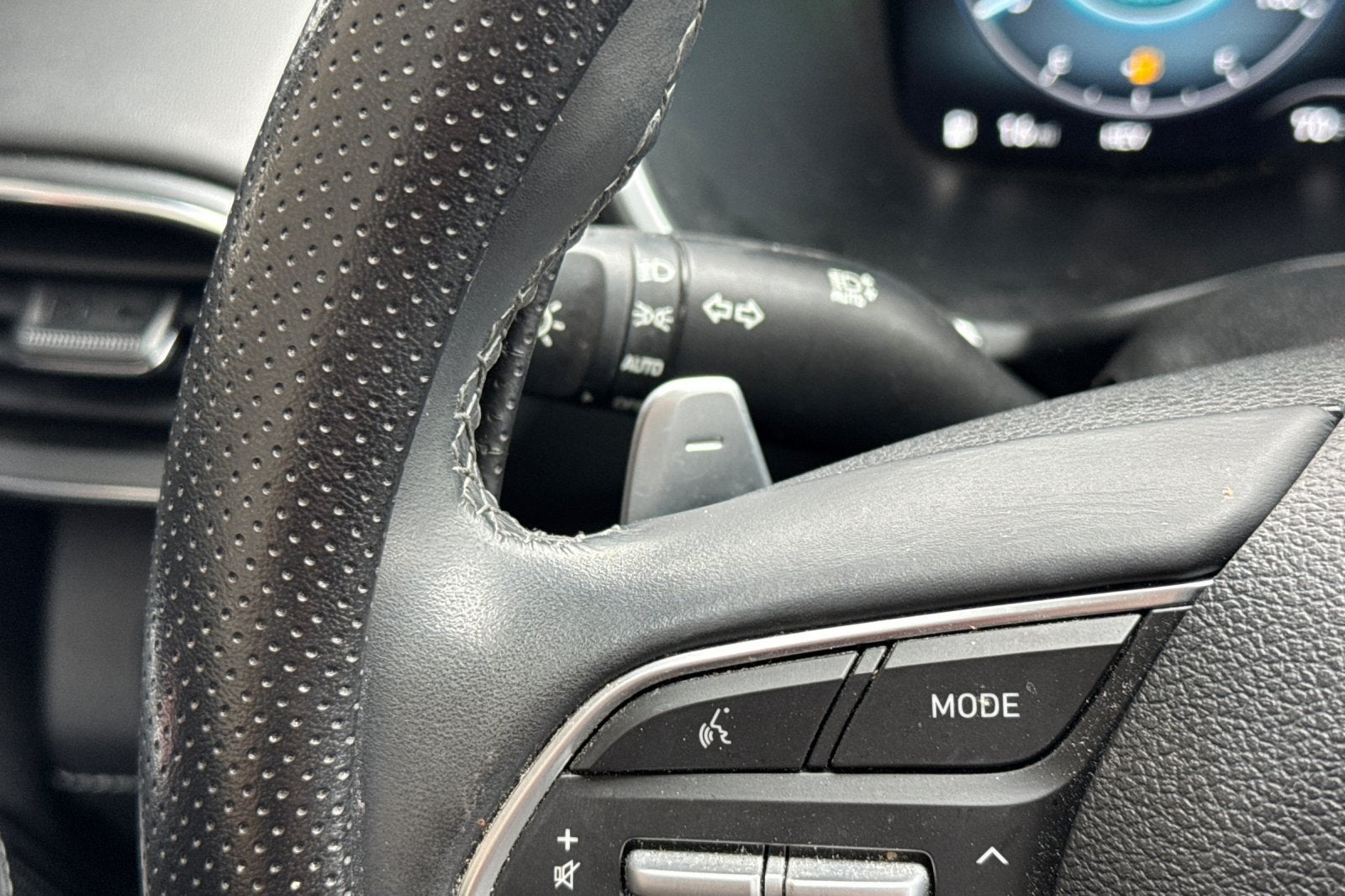 2023 Hyundai Santa Fe Plug-In Hybrid Limited