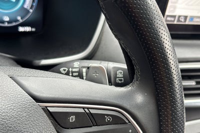 2023 Hyundai Santa Fe Plug-In Hybrid Limited