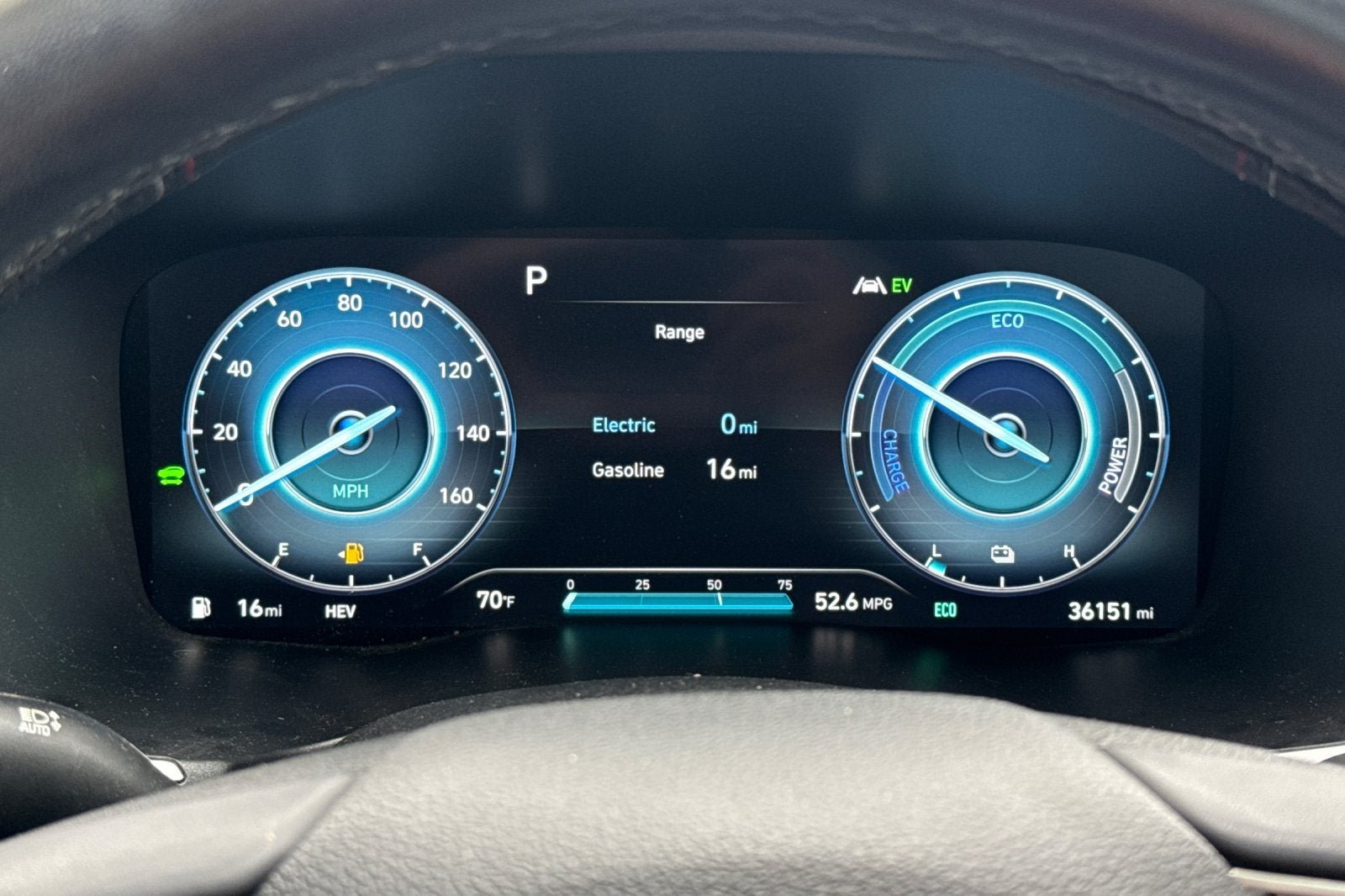 2023 Hyundai Santa Fe Plug-In Hybrid Limited