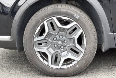2023 Hyundai Santa Fe Plug-In Hybrid Limited
