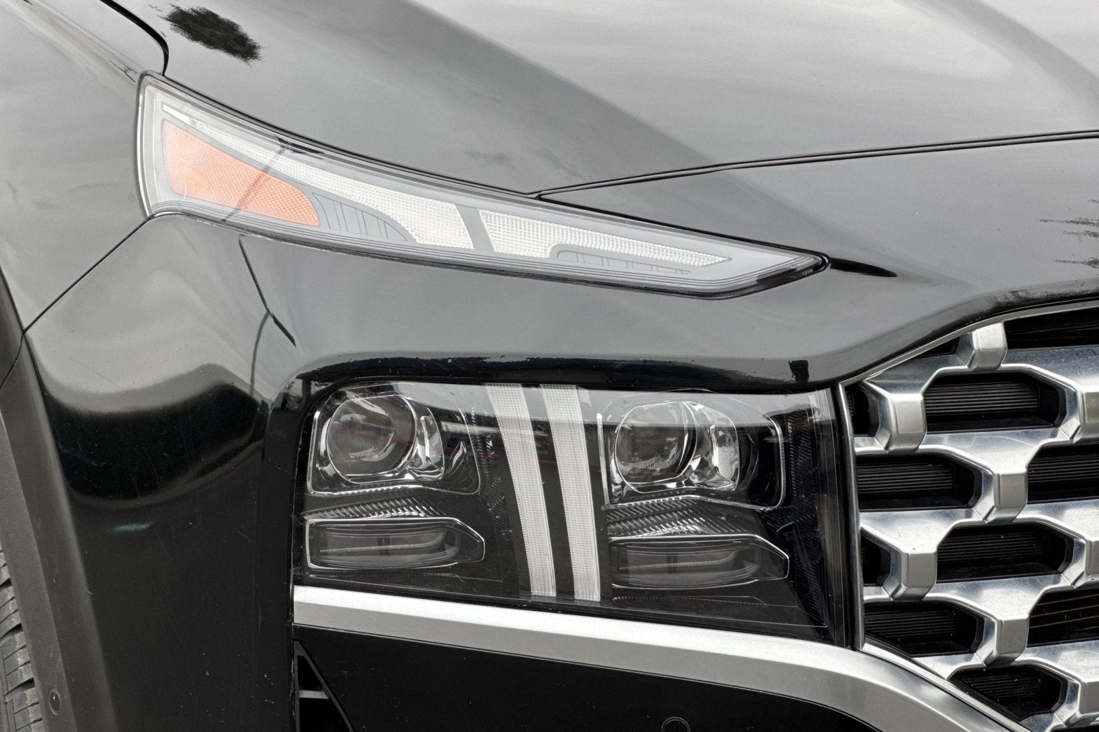 2023 Hyundai Santa Fe Plug-In Hybrid Limited