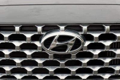 2023 Hyundai Santa Fe Plug-In Hybrid Limited