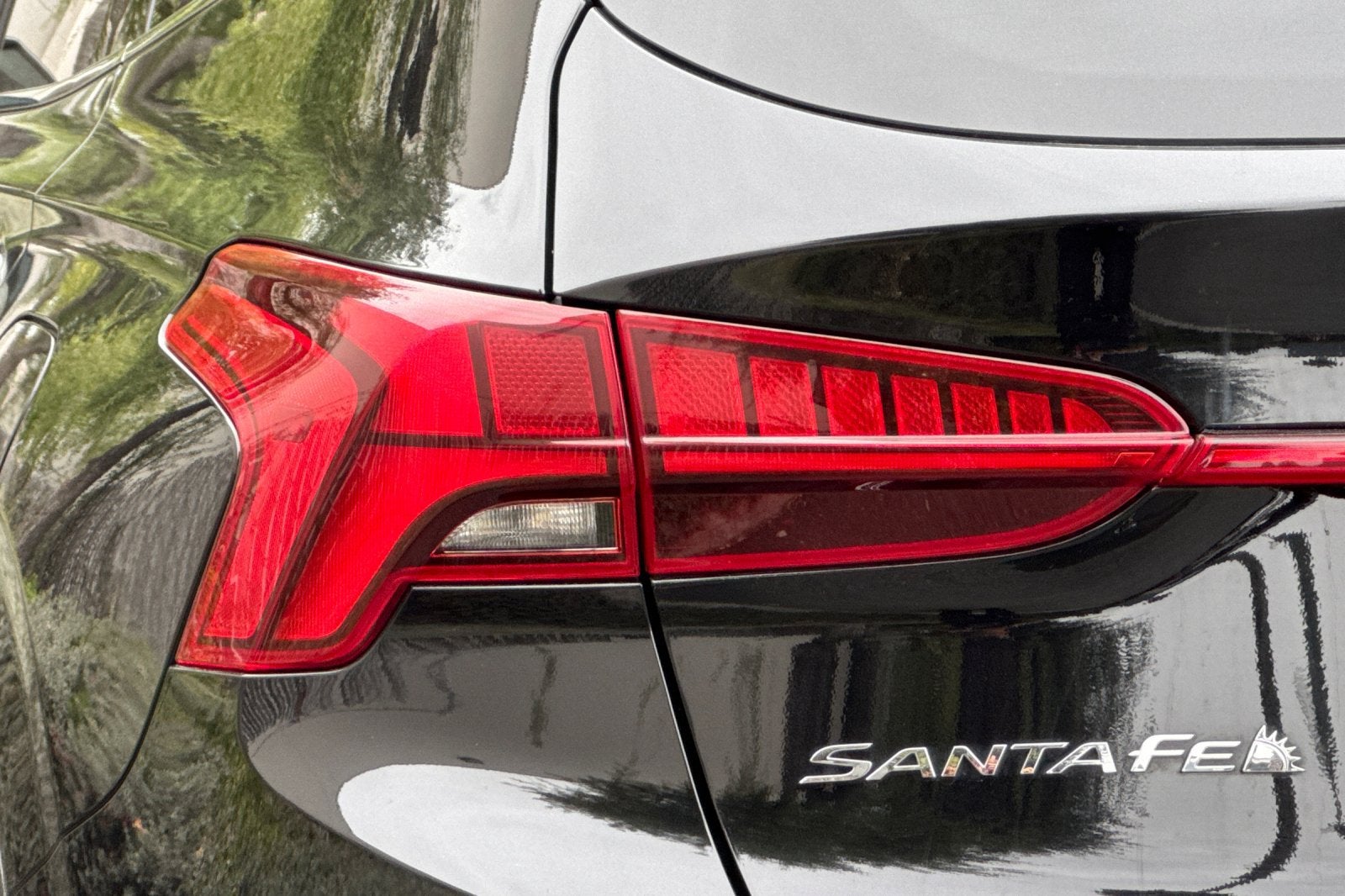 2023 Hyundai Santa Fe Plug-In Hybrid Limited