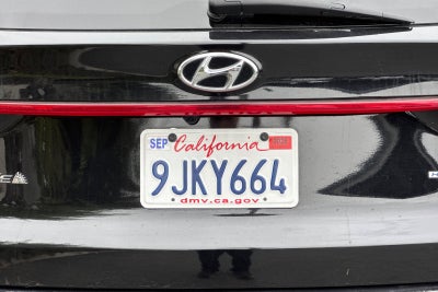 2023 Hyundai Santa Fe Plug-In Hybrid Limited