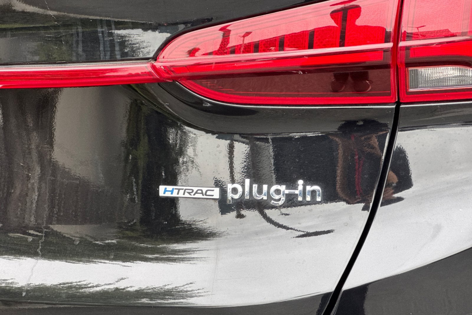 2023 Hyundai Santa Fe Plug-In Hybrid Limited
