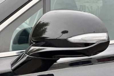 2023 Hyundai Santa Fe Plug-In Hybrid Limited