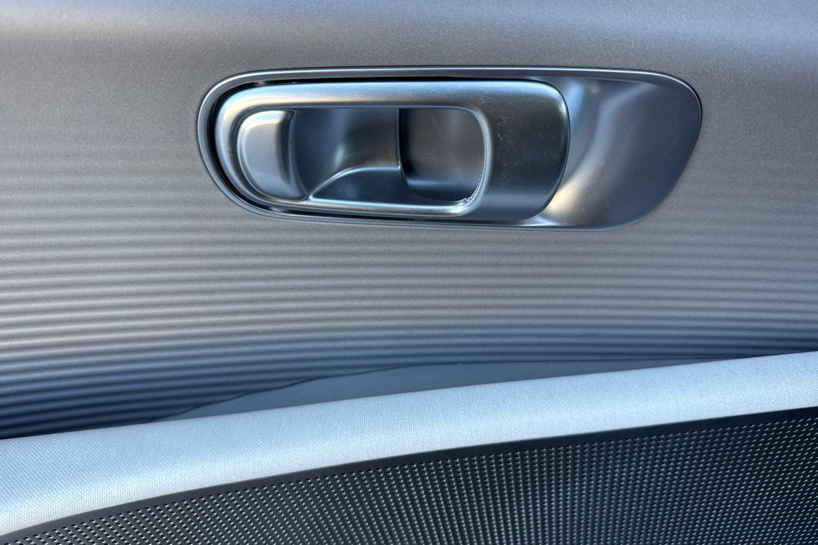 2024 Hyundai IONIQ 6 SEL AWD