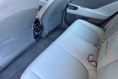2024 Hyundai IONIQ 6 SEL AWD