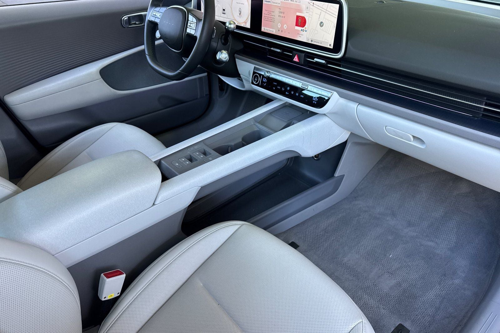 2024 Hyundai IONIQ 6 SEL AWD