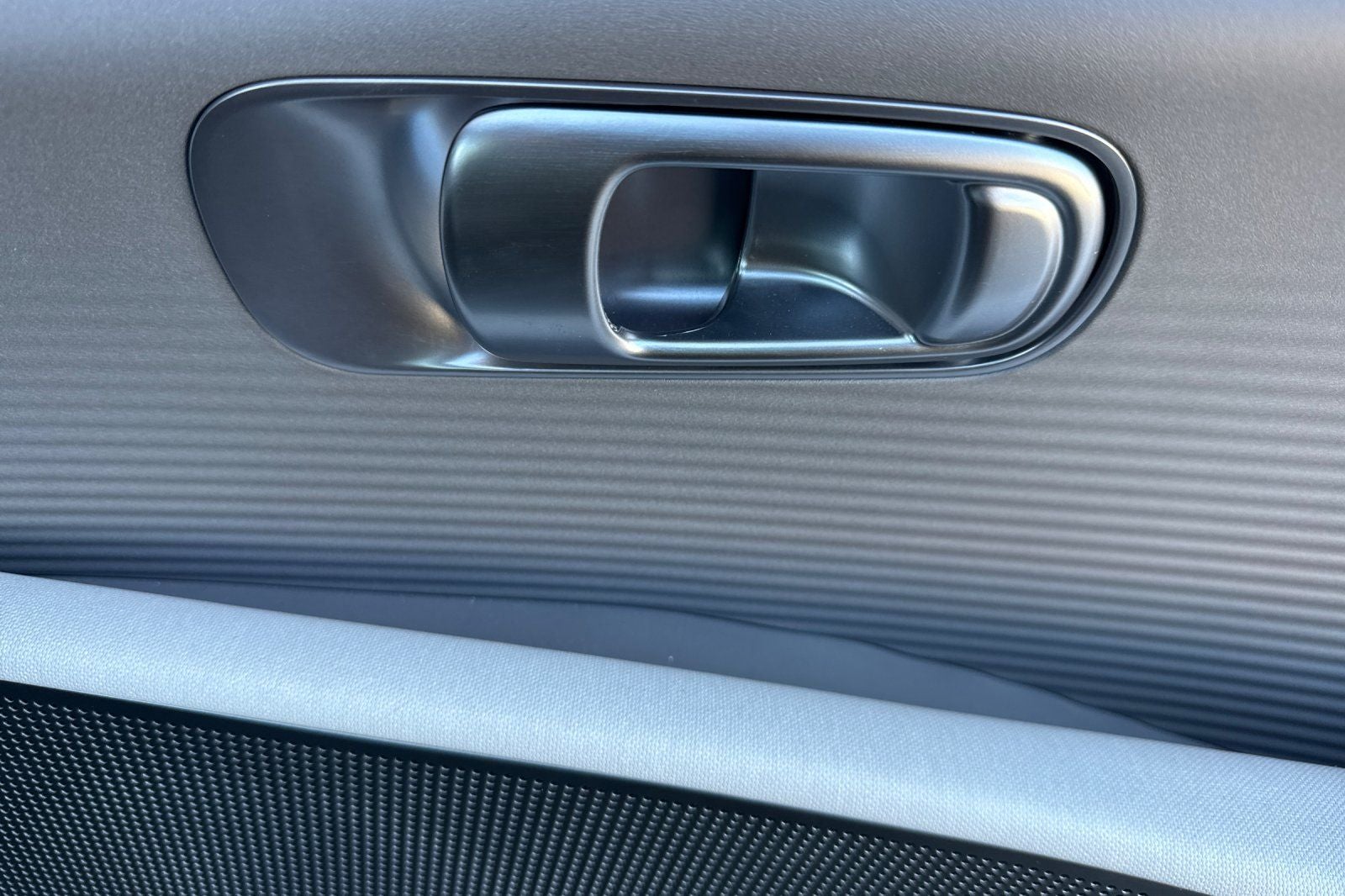 2024 Hyundai IONIQ 6 SEL AWD