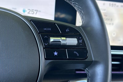 2024 Hyundai IONIQ 6 SEL AWD